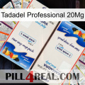 Tadadel Professional 20Mg kamagra1